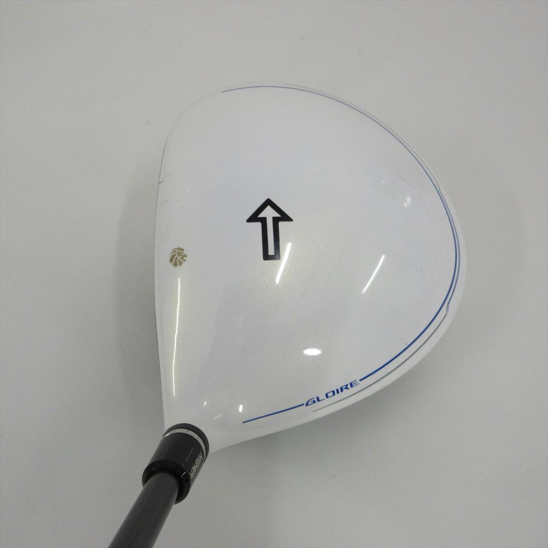 TaylorMade Driver Fair Rating GLOIRE F(2016) 10.5° StiffRegular GLOIRE GL6600