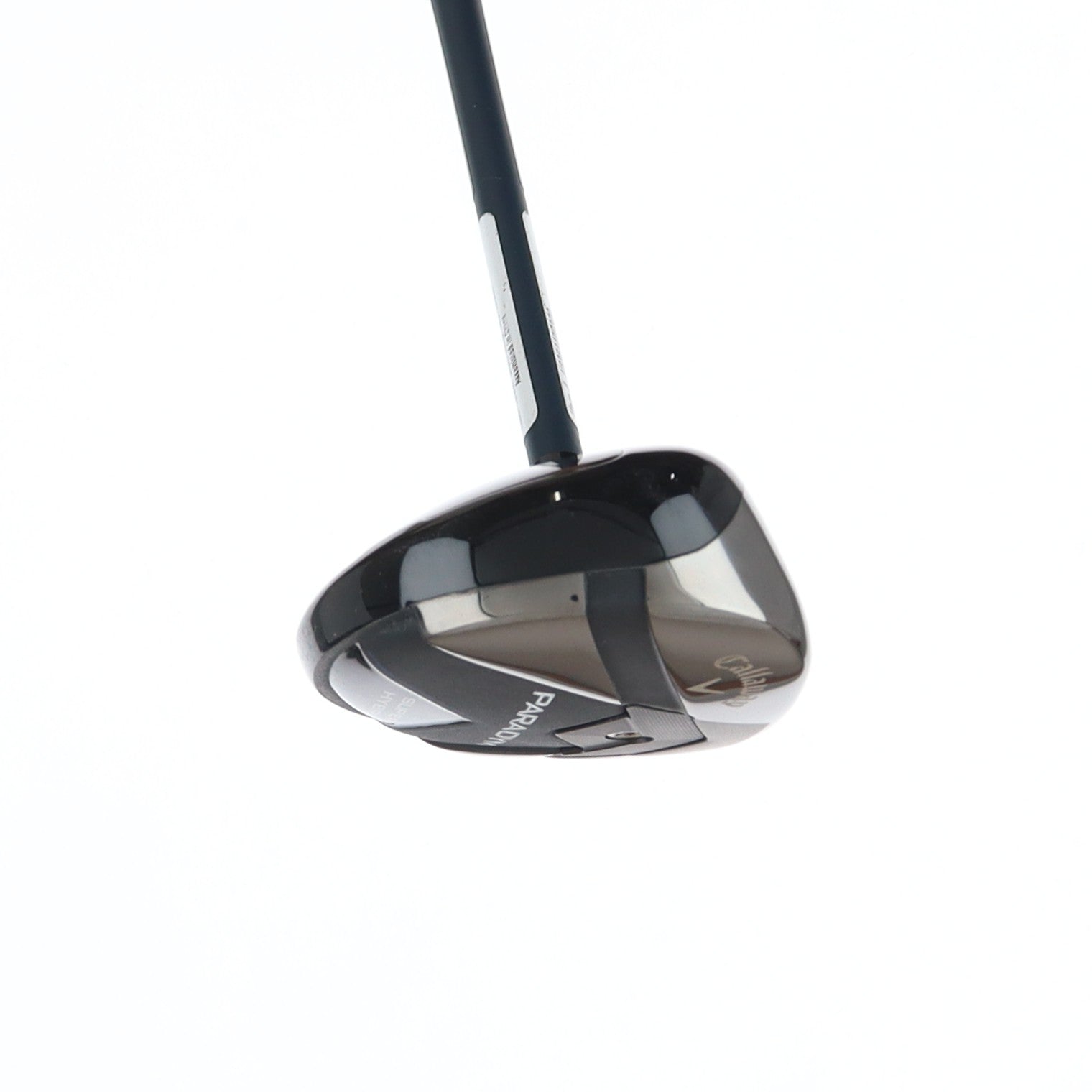 Callaway Hybrid PARADYM SUPER HYBRID – GOLF Partner USA