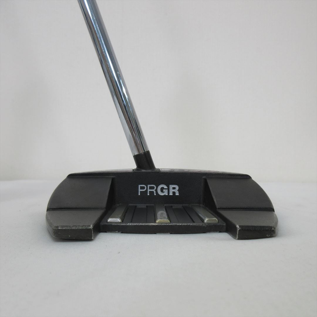 PRGR Putter SILVER-BLADE EE 03CS 34 inch