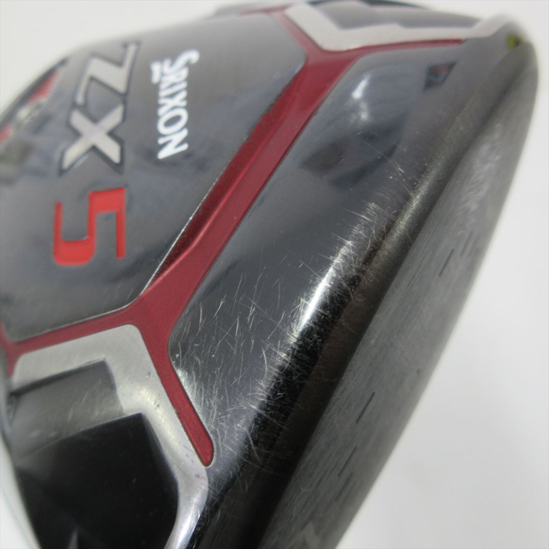 SRIXON Driver SRIXON ZX5 10.5° Stiff Diamana ZX50