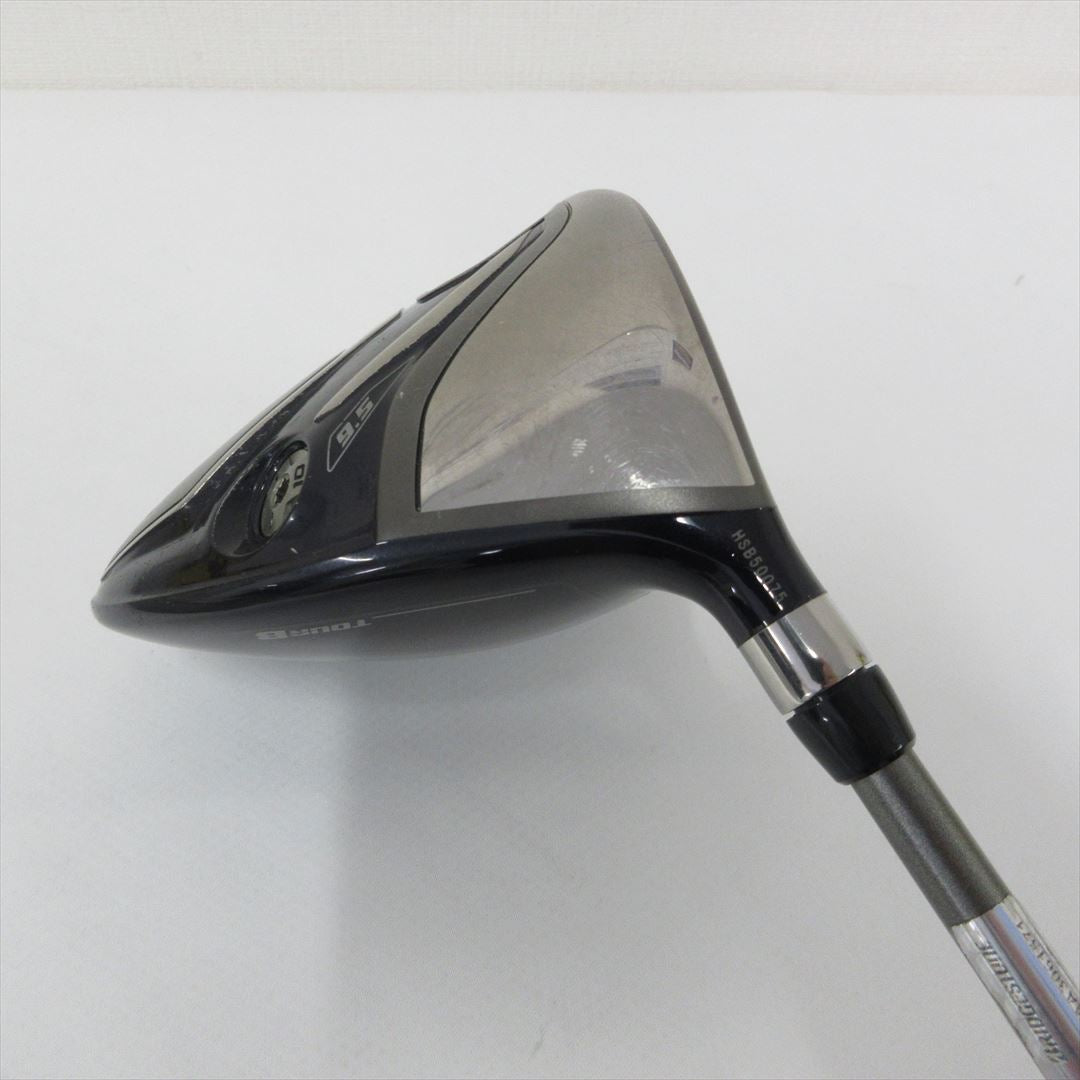 Bridgestone Driver TOUR B JGR(2019) – GOLF Partner USA