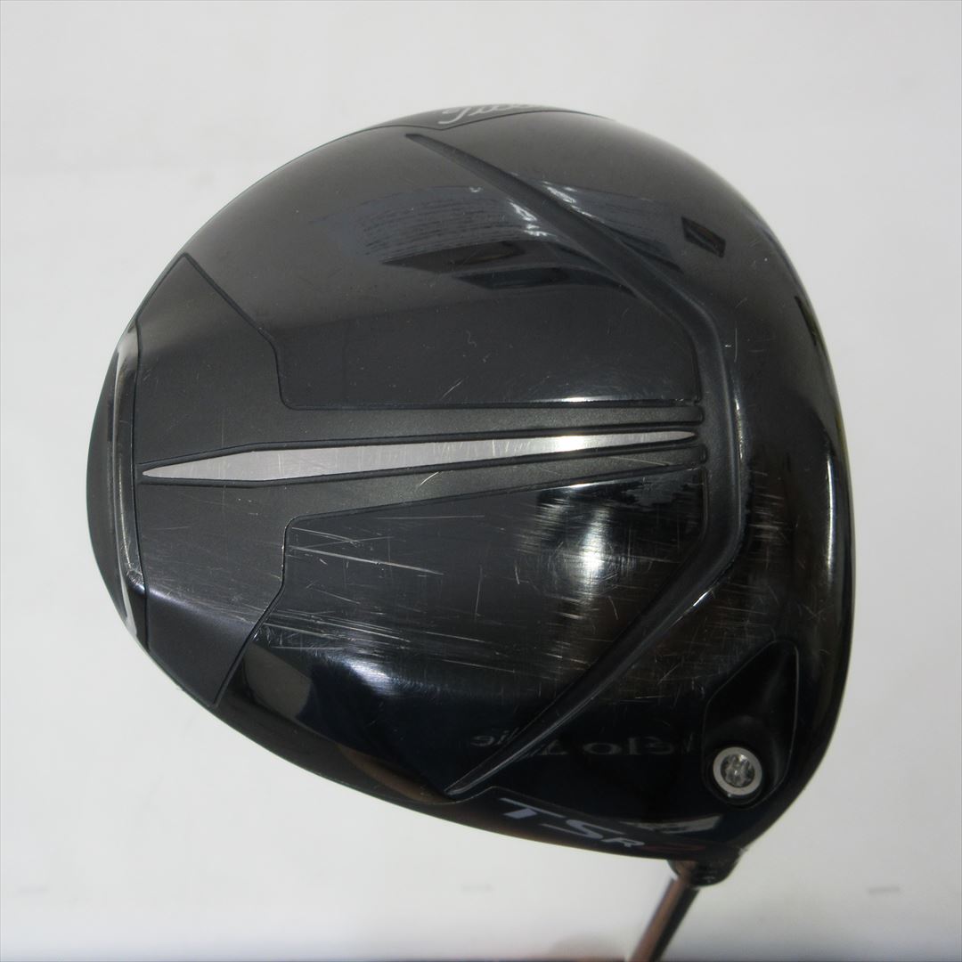 Titleist Driver TSR2 9° Tour S TSP310