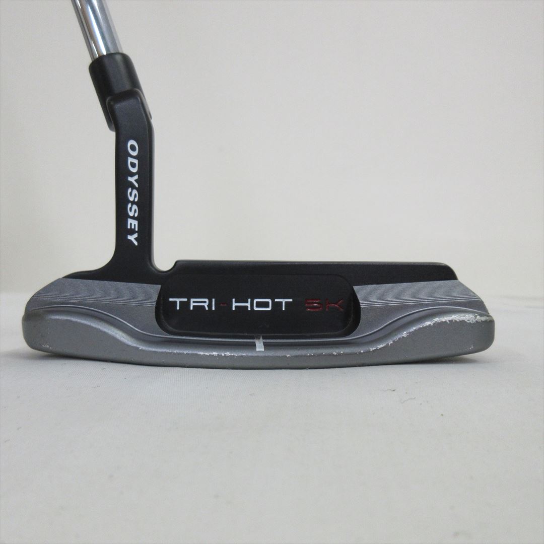 Odyssey Putter TRI-HOT 5K ONE 34 inch