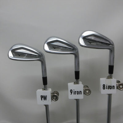 Mizuno Iron Set JPX 921 FORGED Stiff Dynamic Gold S200 6 pieces