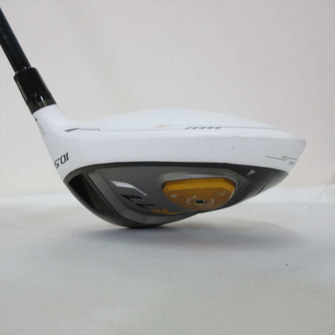 TaylorMade Driver R11J 10.5° Regular Motore 50(R11J)