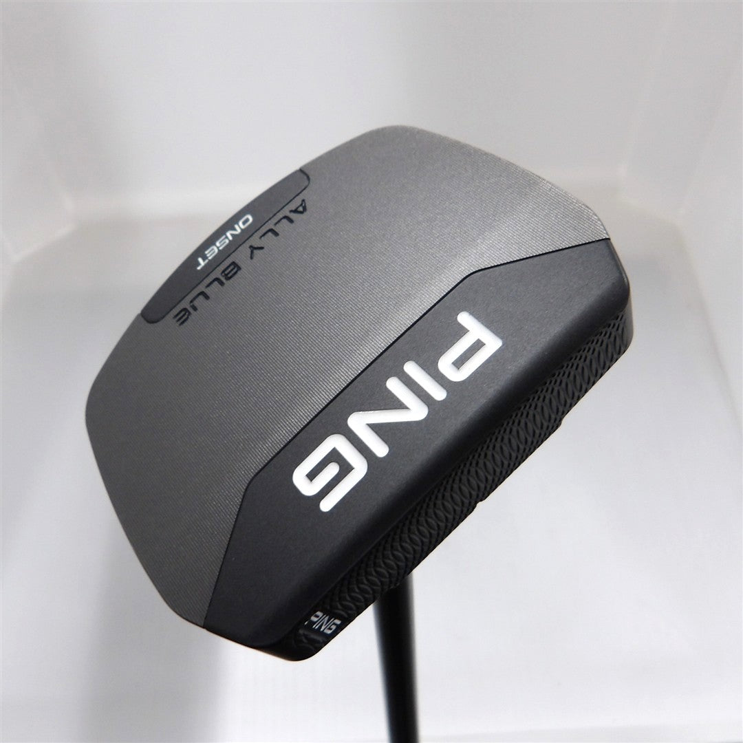 Ping Putter PLD MILLED ALLY BLUE ONSET(2025) 34 inch – GOLF