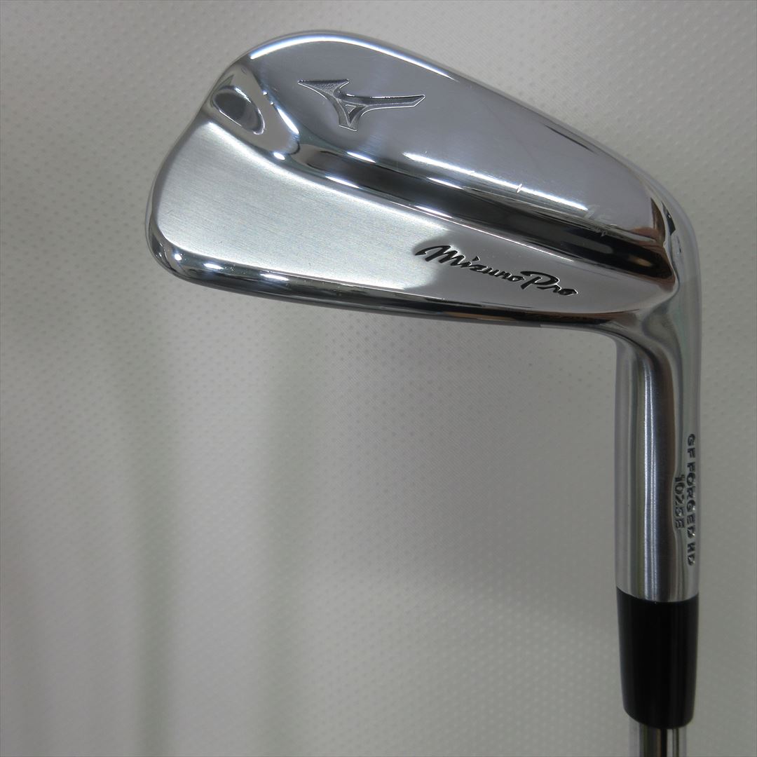 Mizuno Iron Set Mizuno Pro 120 Regular KBS TOUR110 6 pieces