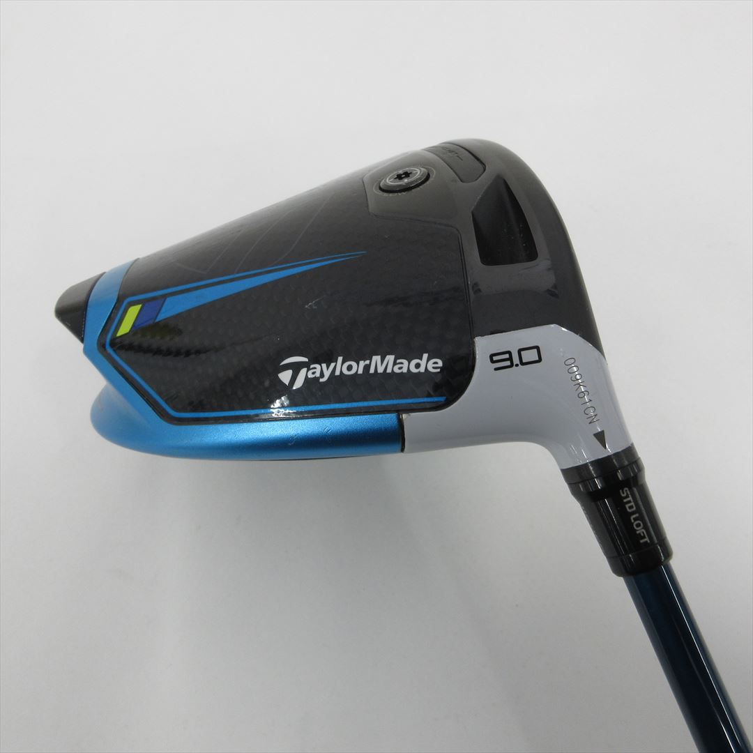 TaylorMade Driver SIM2 9° Stiff TENSEI SILVER TM50(SIM2)