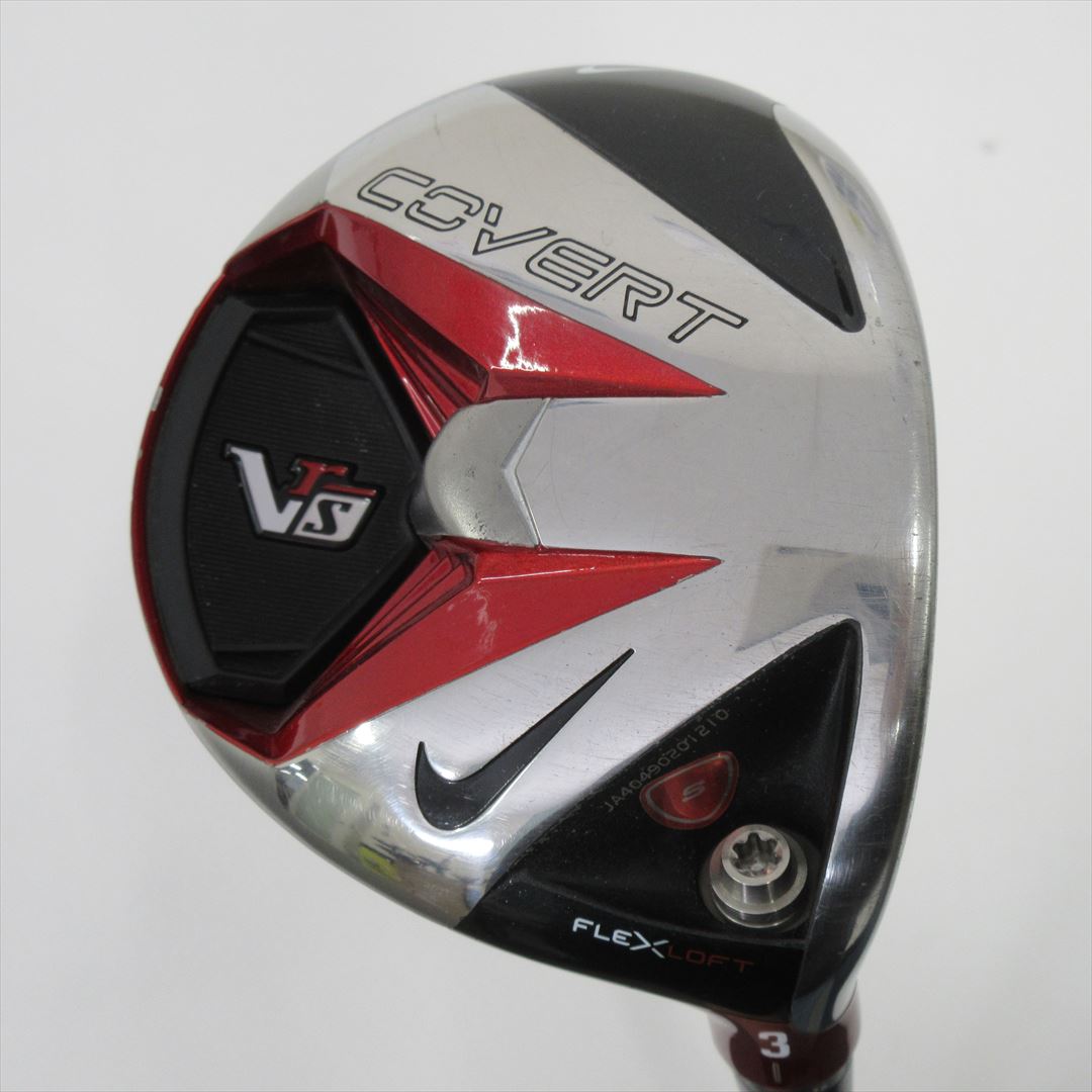 Nike Fairway VR S COVERT 3W Stiff VR S 513F