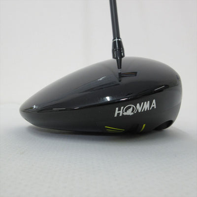 HONMA Driver TOUR WORLD TW757 D PLUS 10.5° Stiff VIZARD FZ-5