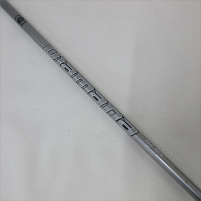 SRIXON Fairway Left-Handed SRIXON ZX Mk 2 3W 15° Stiff Diamana ZX-2 50