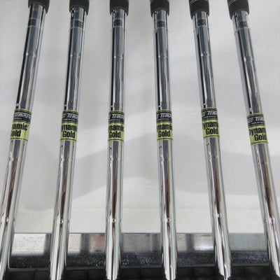 honma iron set tour world tw727vn forged flex x dynamic gold x100 6 pieces