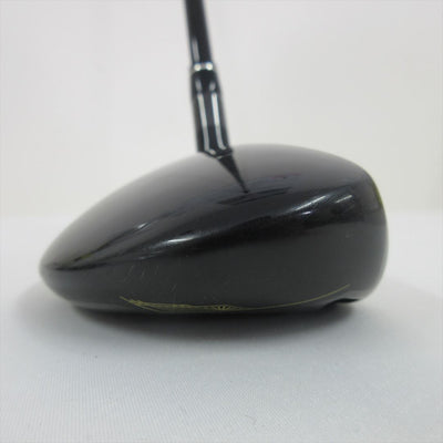 HONMA Hybrid BERES BLACK HY 19° Senior ARMRQ MX BLACK