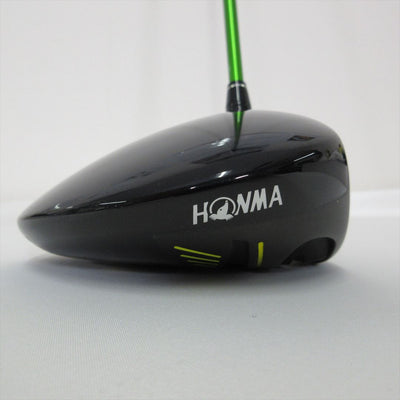 HONMA Driver TOUR WORLD TW757 D PLUS 10.5° Stiff VIZARD MA 5