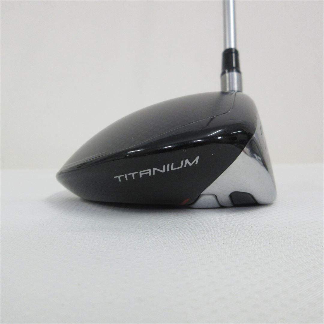 TaylorMade Driver 300 MINI DRIVER 11.5° StiffRegular kUROKAGE TM5