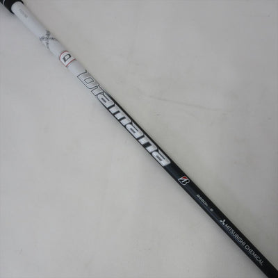 Bridgestone Hybrid BRIDGESTONE B2 HY 22° Stiff Diamana BS50h