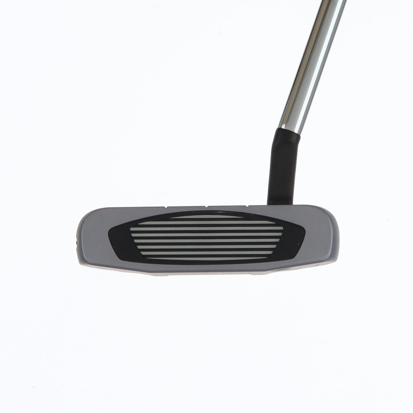 TaylorMade Putter Open Box Spider GT ROLLBACK SILVER Small Slant 33 inch: