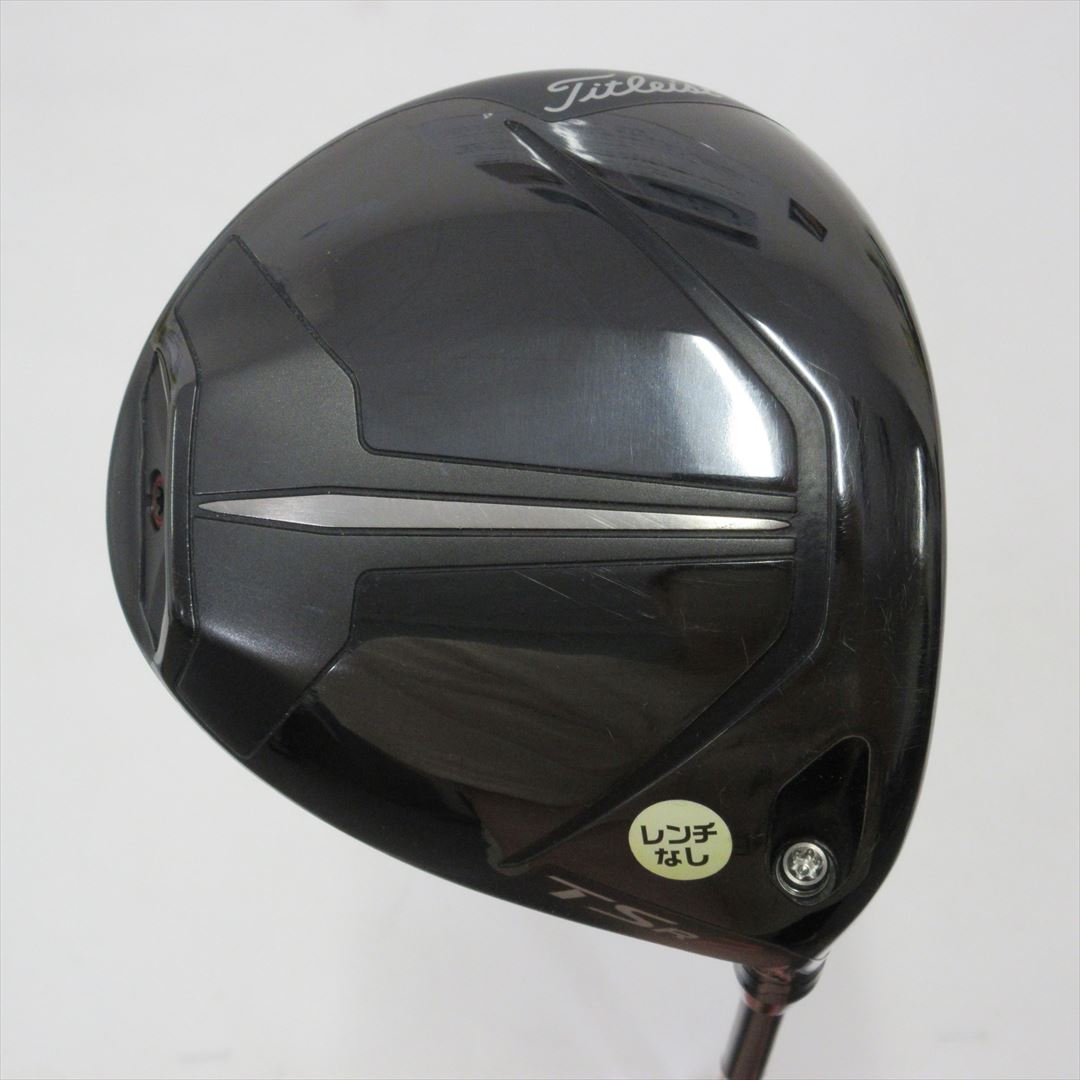 Titleist Driver TSR2 9° Stiff Tour AD IZ-6