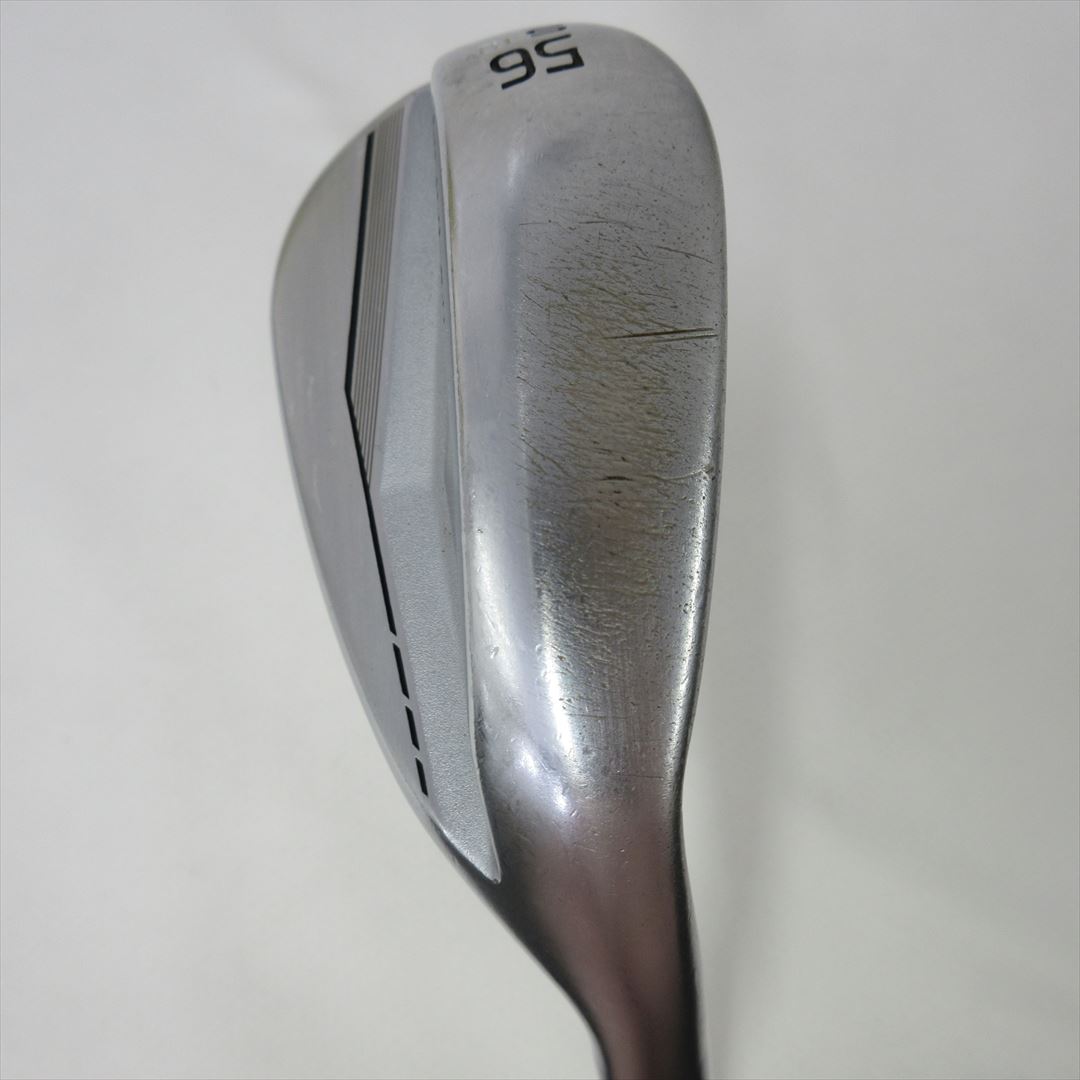 Ping Wedge PING GLIDE 4.0 56° NS PRO MODUS3 TOUR105 Dot Color Red