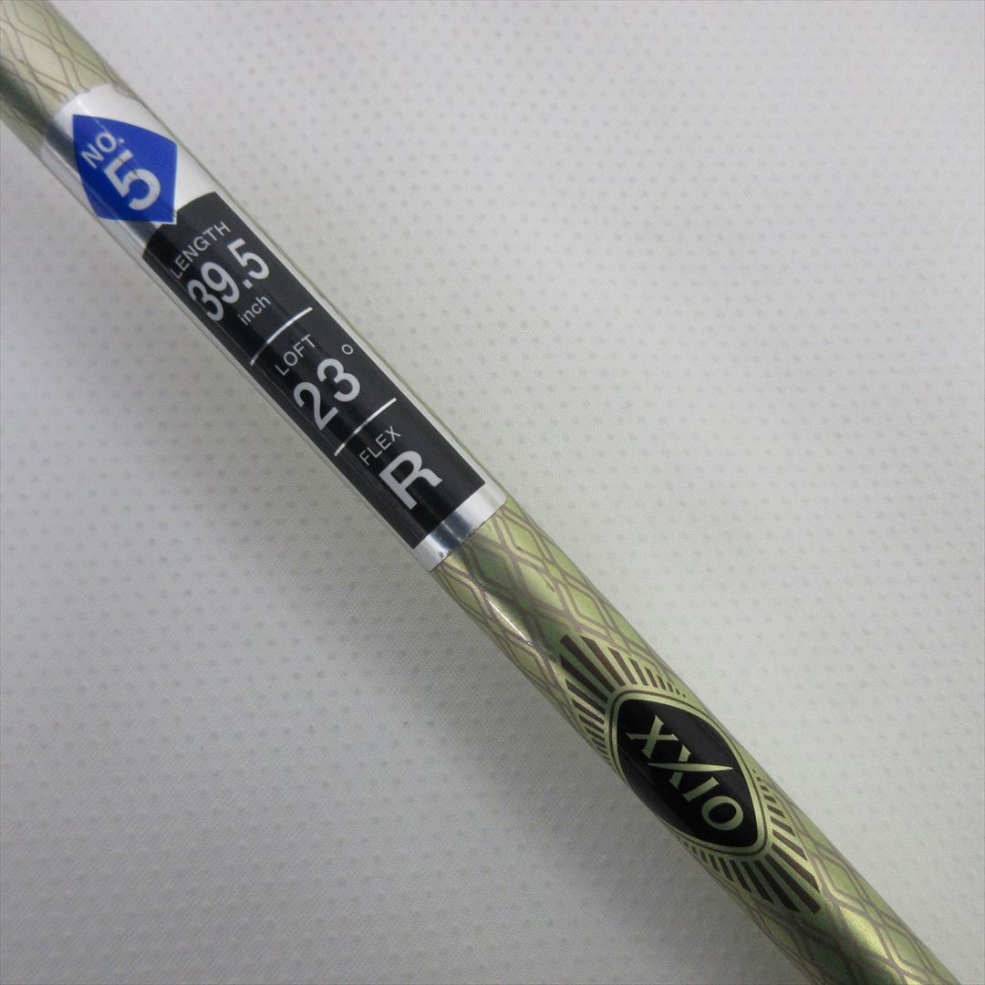 Dunlop Hybrid XXIO PRIME9 HY 23° Regular XXIO SP900