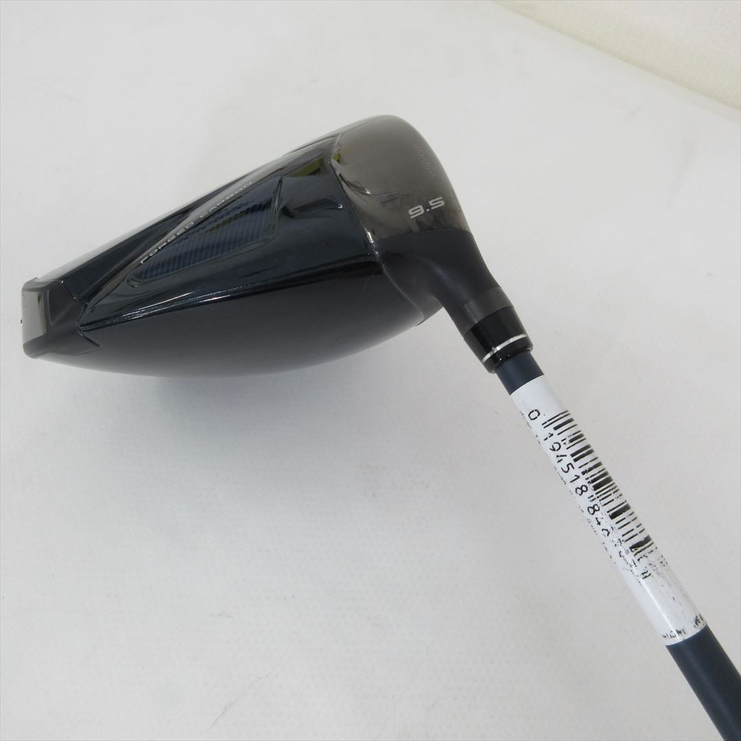 Callaway Driver PARADYM MAX FAST 9.5° Stiff SPEEDERNX40 for CW(PARADYM )