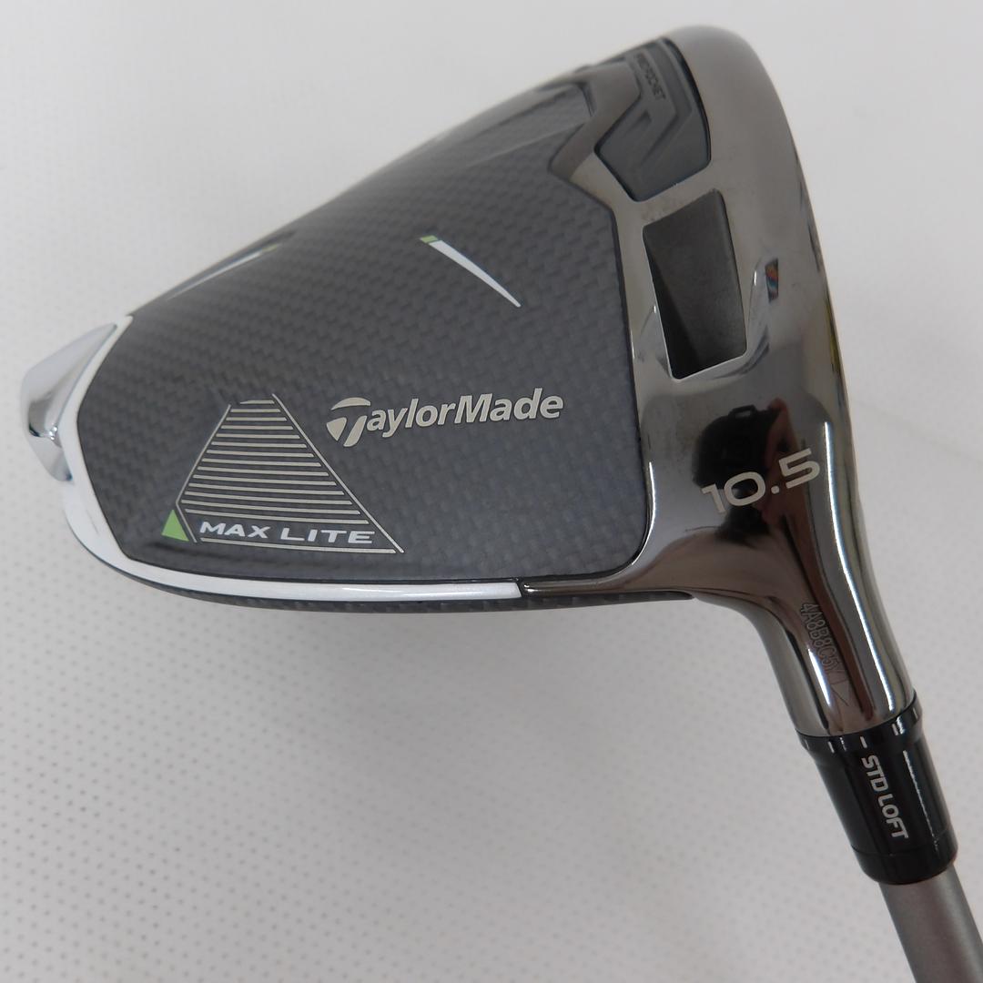 Qi35 MAX LITE ウィメンズ ドライバー テーラーメイド Qi35 MAX LITE