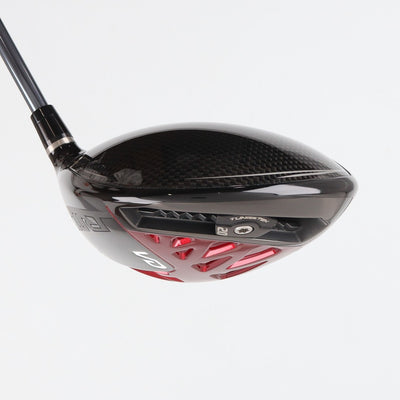 Yamaha Driver Open Box RMX VD 10.5° Stiff Diamana PD 50