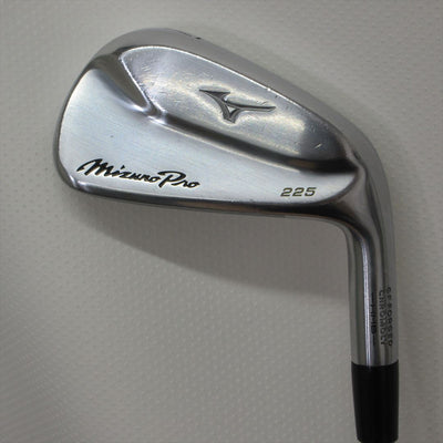 Mizuno Iron Set Mizuno Pro 225 Stiff Dynamic Gold 95 S200 7 pieces