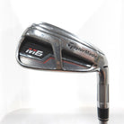 TaylorMade Iron Set Fair Rating M6 Stiff FUBUKI TM6 6 pieces