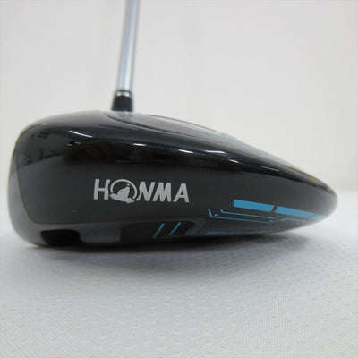 HONMA Fairway Lefty BERES NX 3W 15° Regular VIZARD FOR NX 45