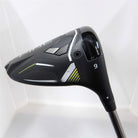 Ping Driver G430 MAX 10K 9° Stiff PING TOUR 2.0 CHROME 65