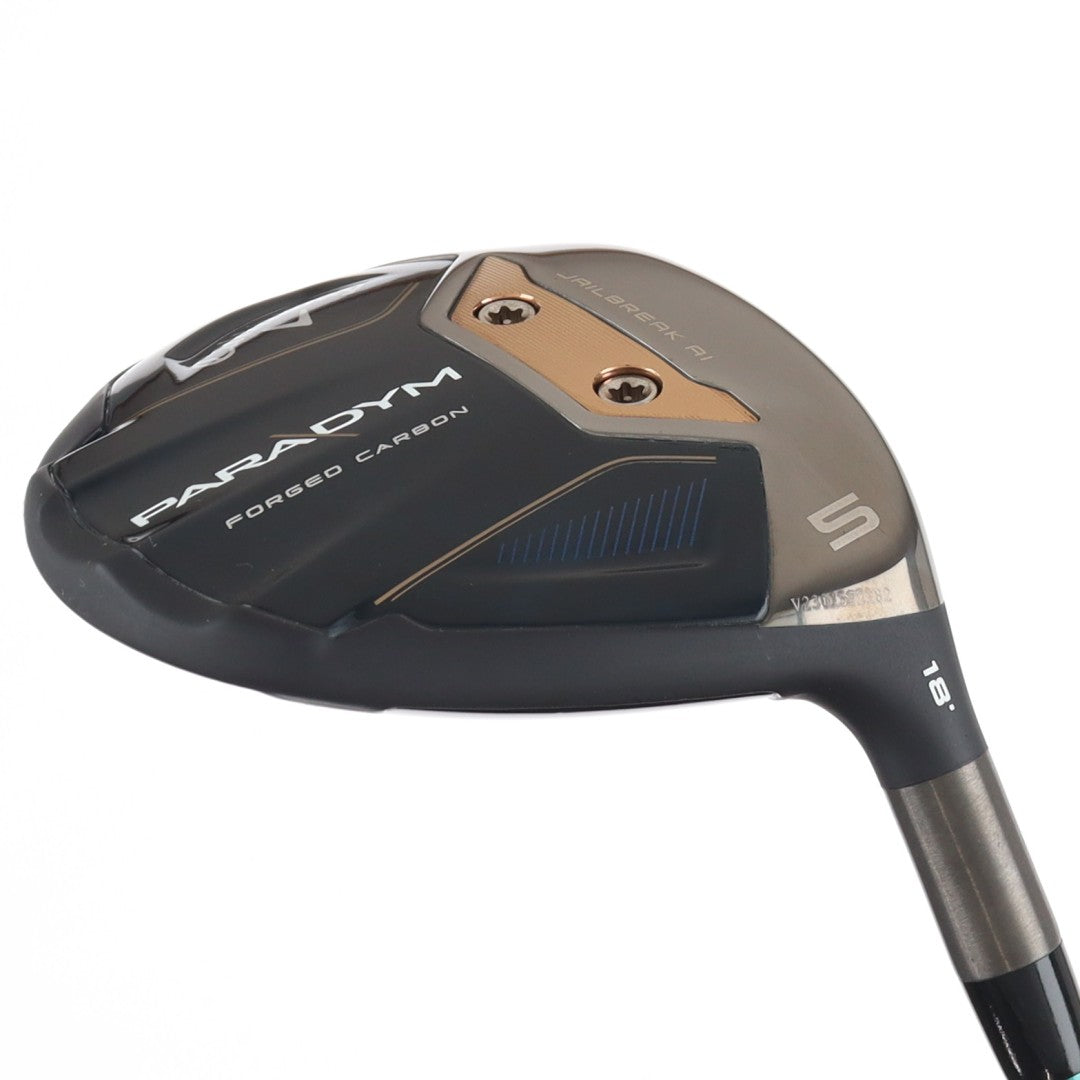 Callaway Fairway PARADYM PARADYM – GOLF Partner USA