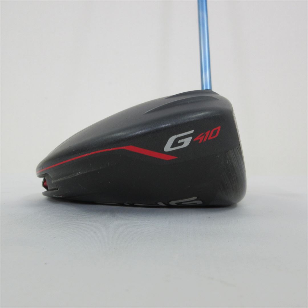 Ping Driver G410 PLUS 9° Stiff Speeder 569 EVOLUTION 5