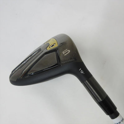 Callaway Fairway ROGUE ST MAX D 5W 19° Stiff VENTUS 5 for CW(ROGUE ST)