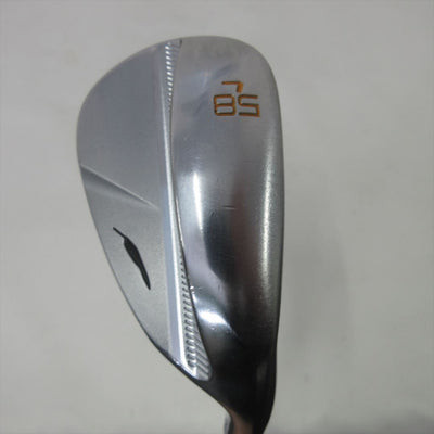 Fourteen Wedge RM-Alpha Nickel Chrome(Pearl Satin) 58° TS-101w