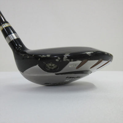 HONMA Fairway BERES MG613 5W 19° Regular 2S 2009 ARMRQ UD45