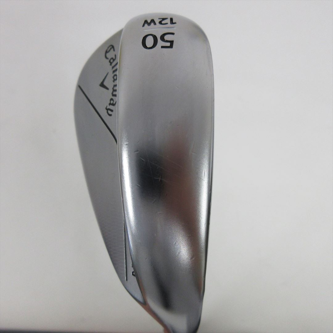 Callaway Wedge JAWS RAW Chrom 50° NS PRO 950GH neo