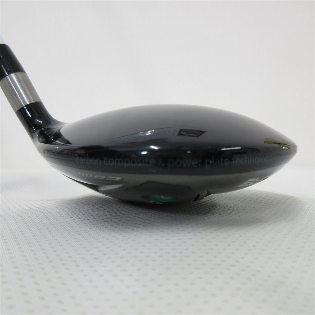 Baldo Fairway COMPETIZIONE 568F(2019) – GOLF Partner USA