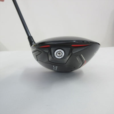 TaylorMade Driver STEALTH HD 9° Stiff TENSEI RED TM50(STEALTH)