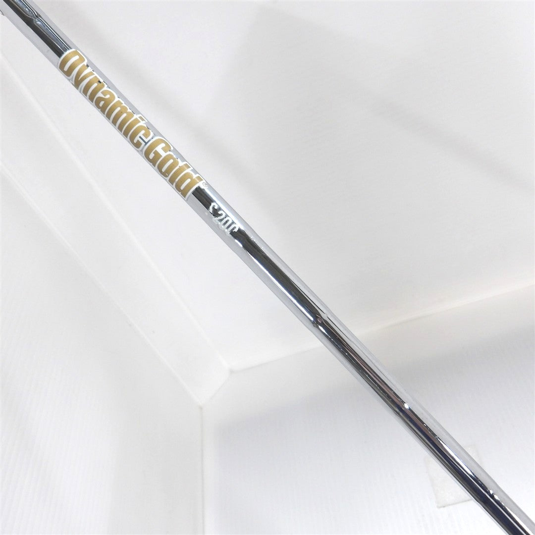 HONMA Wedge TOUR WORLD TW-W(2021) 50° Dynamic Gold S200