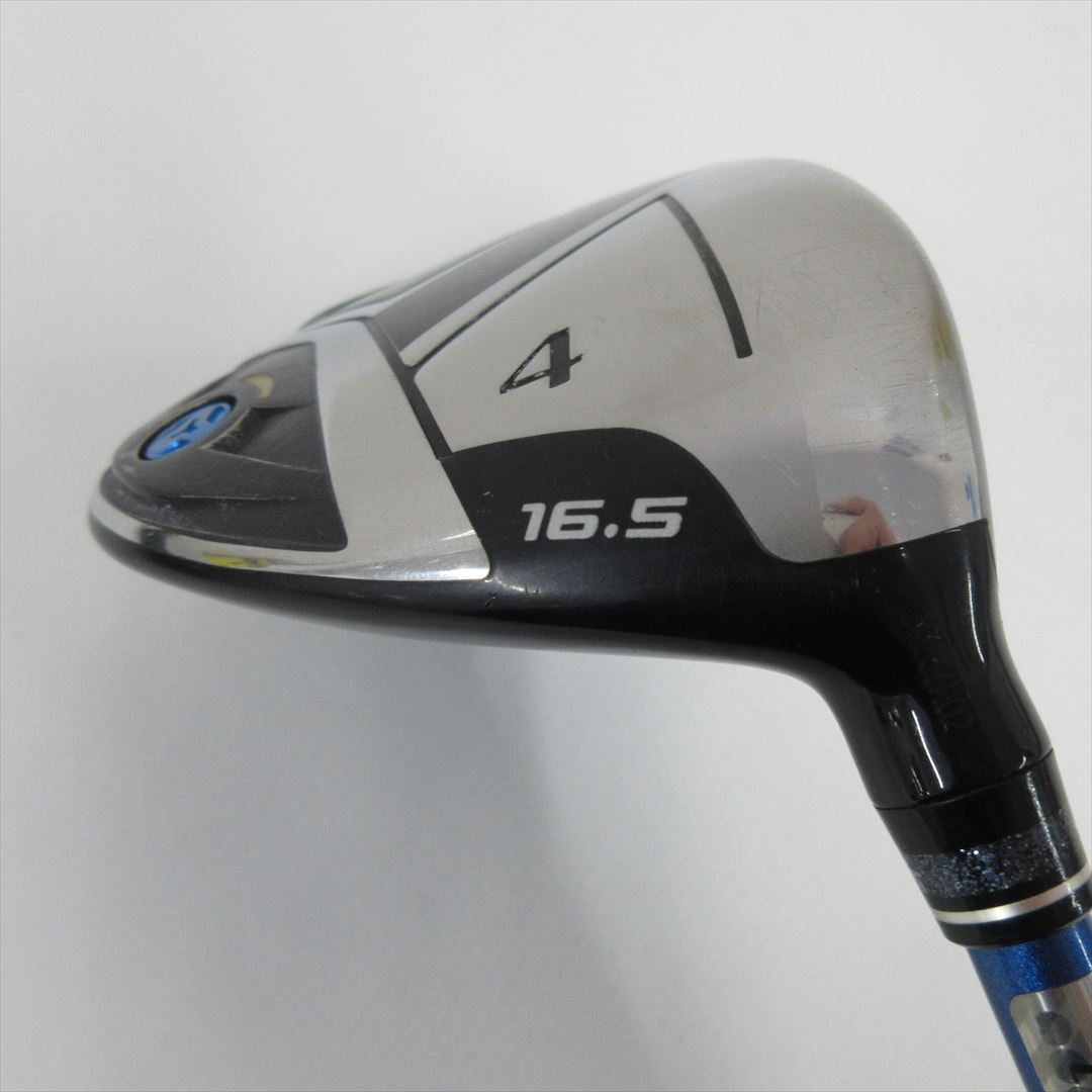 Dunlop Fairway XXIO -2020 – GOLF Partner USA