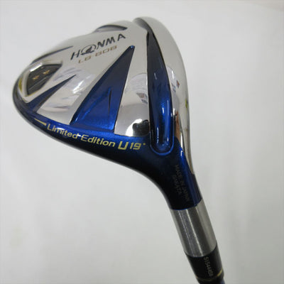 HONMA Hybrid LB 808 Limited Edition HY 19° Regular 2S LB-2000 AQ8 48