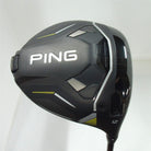 Ping Driver G430 MAX 10K 12° Regular ALTA J CB BLACK