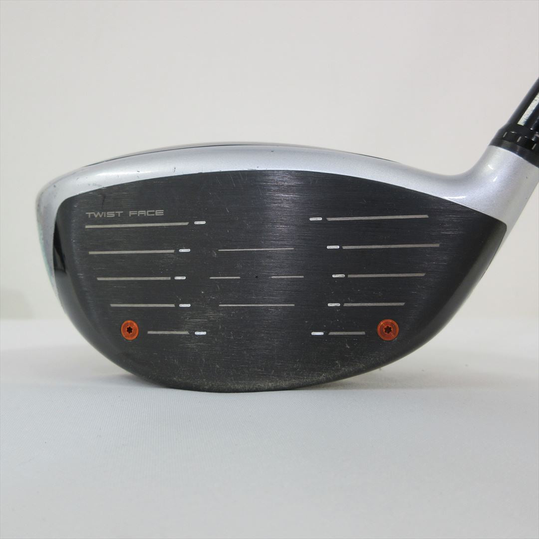 TaylorMade Driver M6 10.5° Regular FUBUKI TM5(2019)