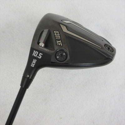 pxg driver left handed pxg 0311xf gen5 10 5 stiff diamana 50 made for pxg