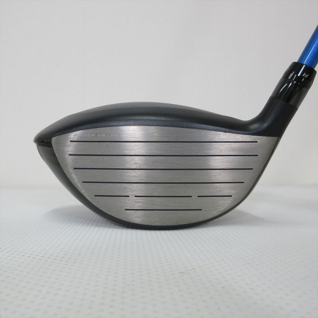 Bridgestone Driver BRIDGESTONE B2 10.5° Stiff SPEEDER NX 50