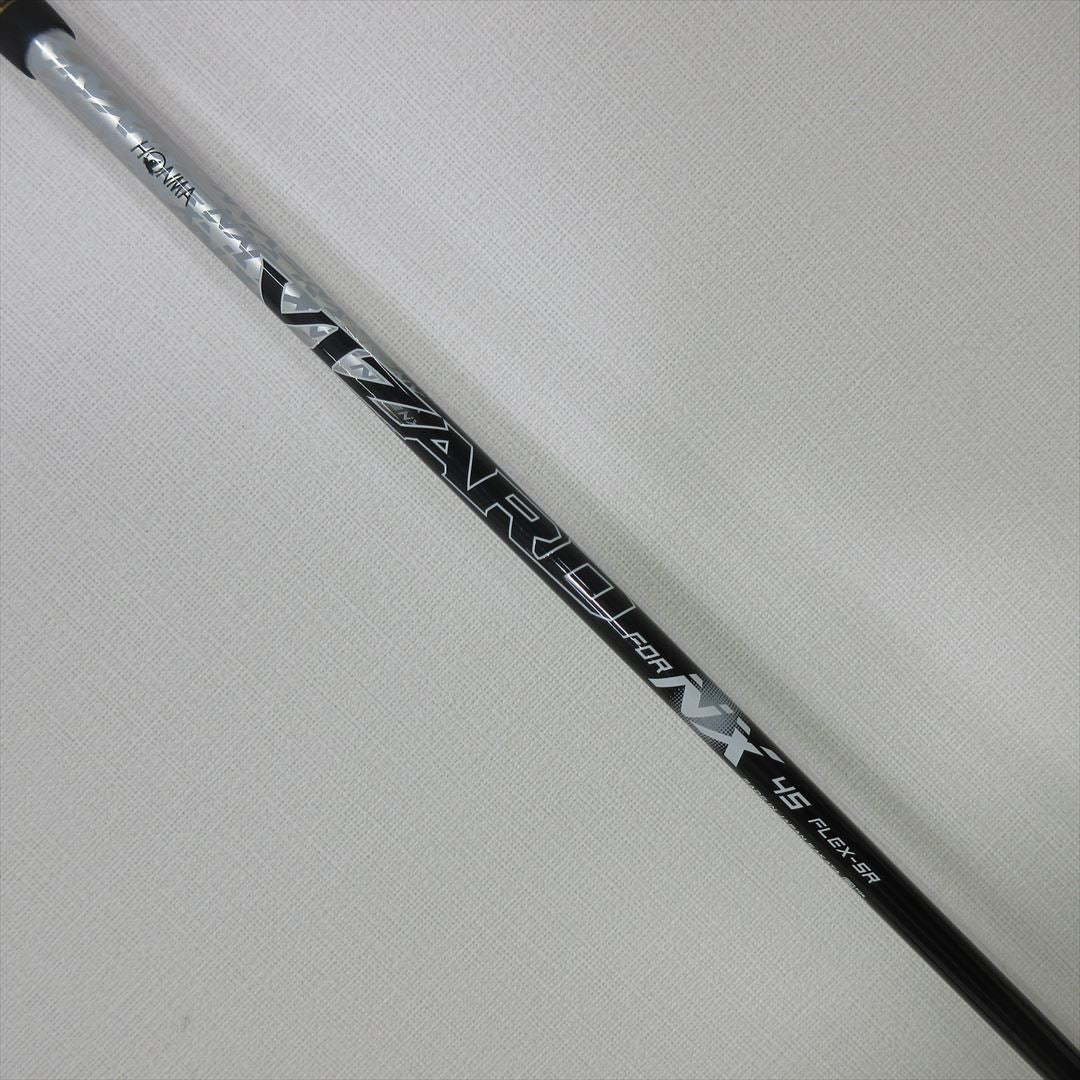 HONMA Hybrid BERES NX HY 19° StiffRegular VIZARD FOR NX 45