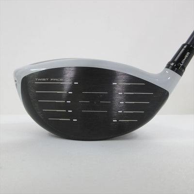 TaylorMade Driver SIM2 MAX 9° Stiff TENSEI SILVER TM50