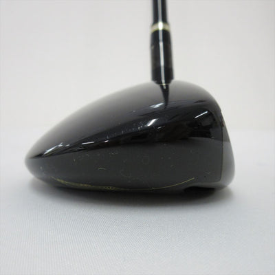 HONMA Hybrid BERES BLACK HY 19° Stiff ARMRQ MX BLACK