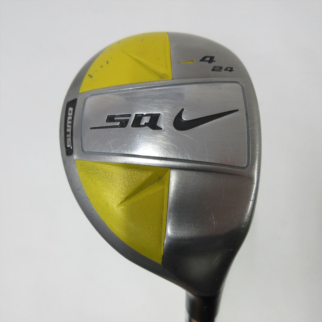 Nike Hybrid SasQuatch SUMO HY 24° Stiff NS PRO 950GH